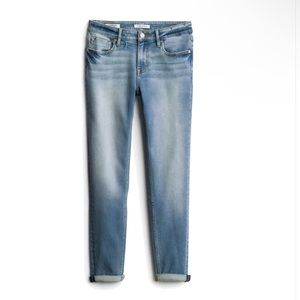 NEW Vigoss Thompson Tomboy Jeans
